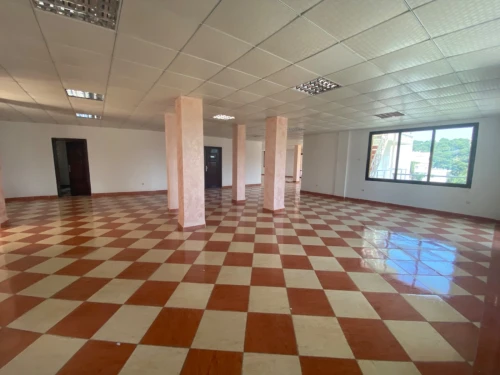 Location Immeuble Alger Hydra