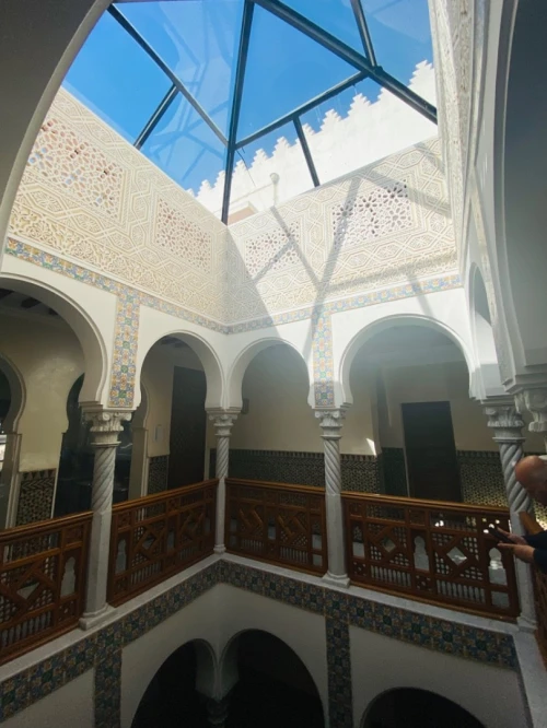 Location Villa Alger Kouba