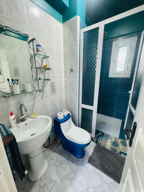 Vente Appartement F7 Alger Hydra