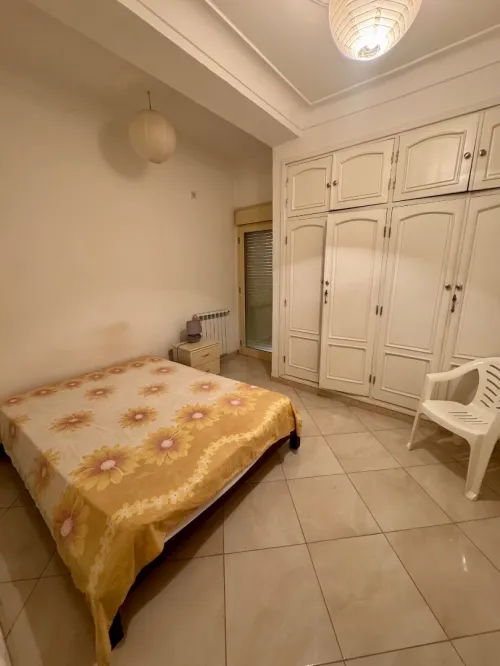 Location Appartement F4 Alger Hydra