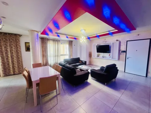 Location Appartement F3 Alger Hydra