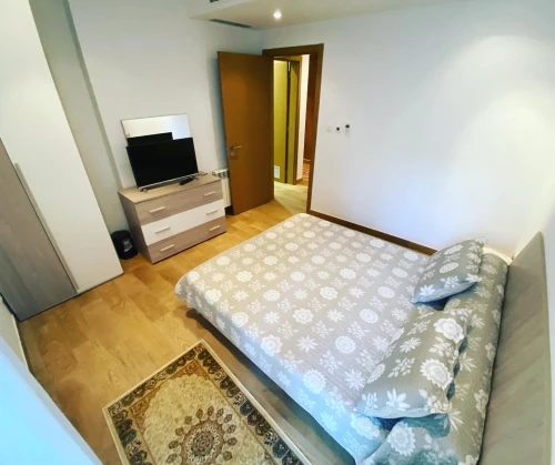 Location Appartement F3 Alger Hydra