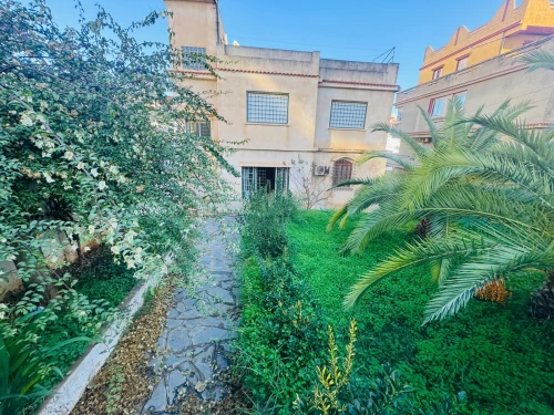Location Villa Alger Birkhadem