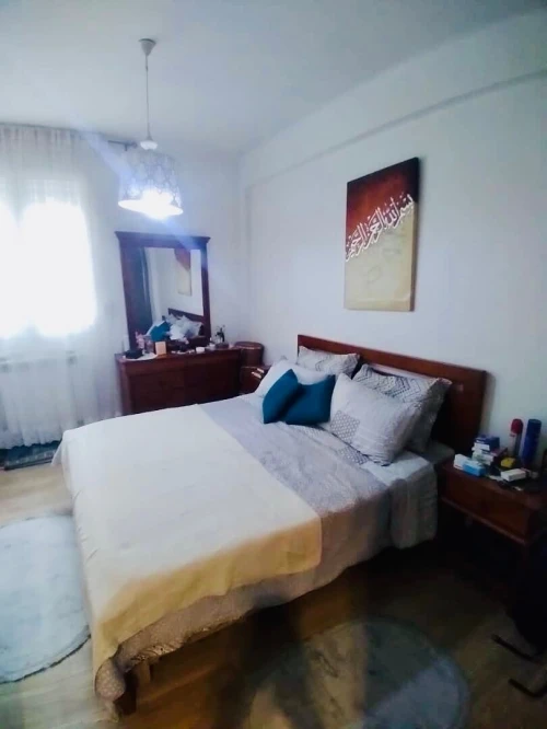 Vente Appartement F4 Alger Said hamdine