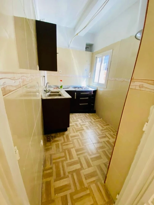 Location Appartement F4 Alger Hydra