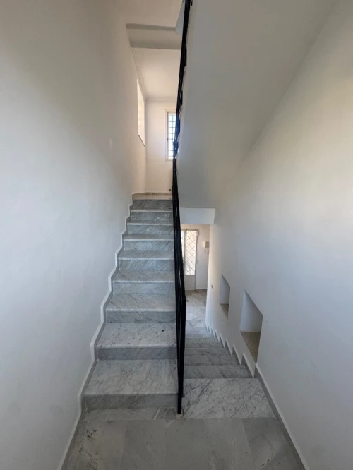 Location Villa Alger Birkhadem