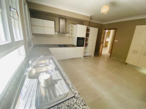 Location Villa Alger Said hamdine
