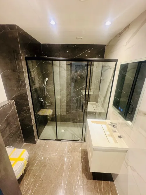 Location Appartement F3 Alger Hydra