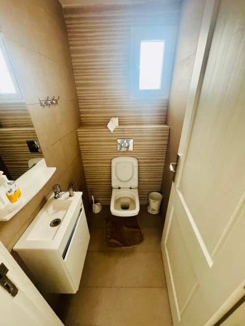 Location Appartement F5 Alger Hydra