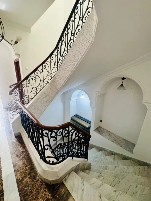 Location Villa Alger El mouradia