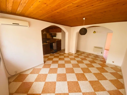 Location Niveau De Villa F5 Alger Said hamdine