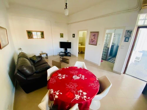 Location Appartement F2 Alger Kouba
