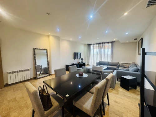 Location Appartement F5 Alger Hydra