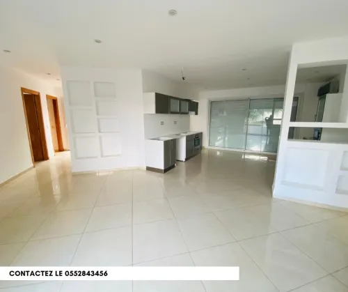Location Niveau De Villa F3 Alger Ben aknoun