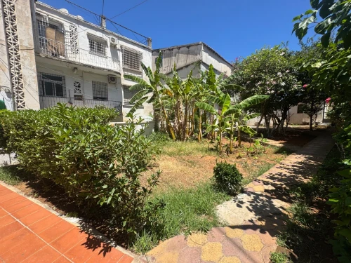 Location Appartement F5 Alger Hydra