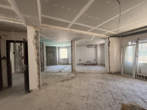 Location Appartement Niveau de villa Alger Hydra