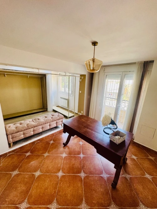 Location Appartement F5 Alger Hydra