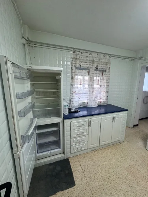 Location Appartement F4 Alger Said hamdine