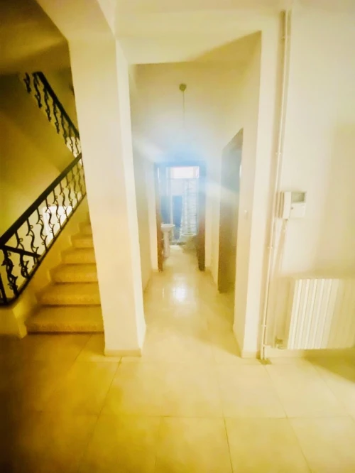 Location Villa Alger Hydra