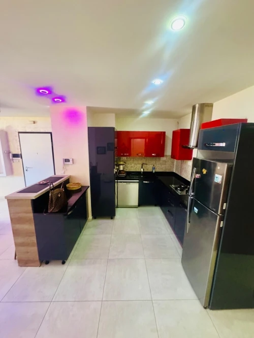 Location Appartement F3 Alger Hydra