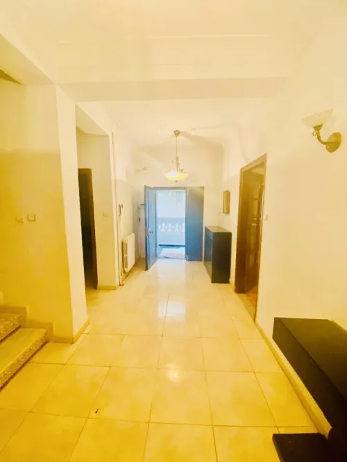 Location Villa Alger Hydra