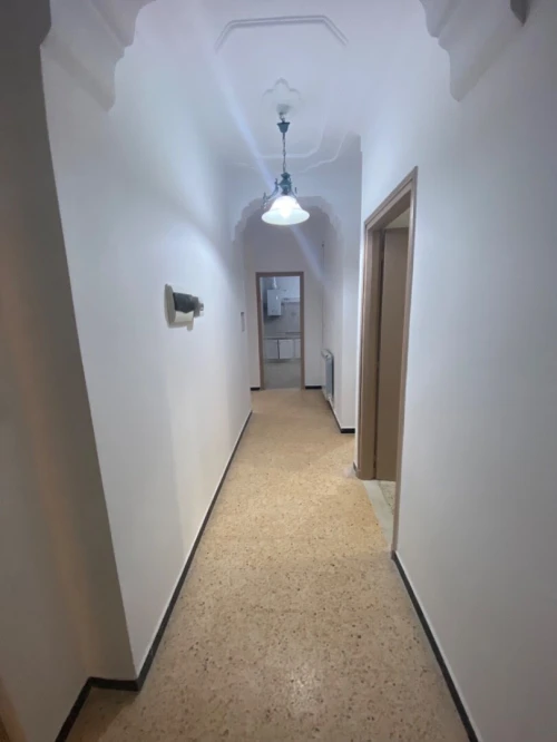 Location Appartement F4 Alger Birkhadem