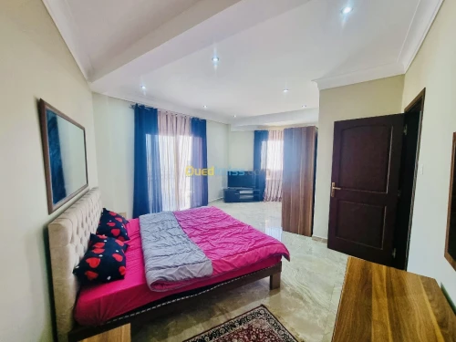 Location Appartement F3 Alger Hydra