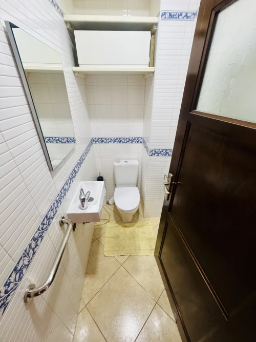 Location Appartement F4 Alger Ben aknoun