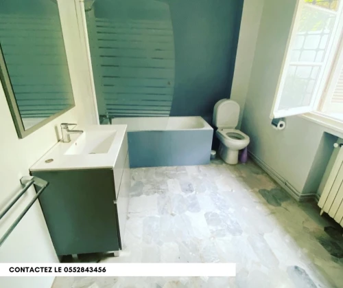 Location Villa Alger Ben aknoun