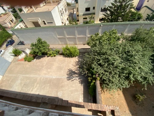 Location Villa Alger Hydra