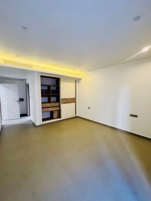 Vente Appartement F4 Alger Hydra