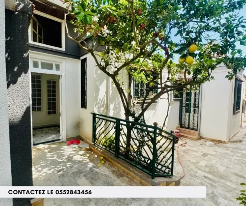 Location Villa Alger Hydra