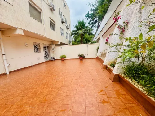 Location Appartement F4 Alger El achour