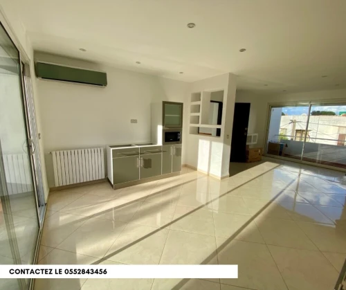 Location Appartement F3 Alger Ben aknoun