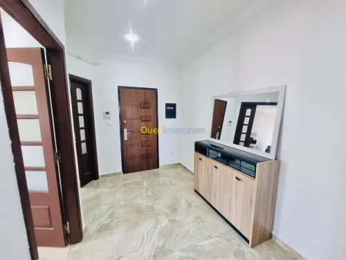 Location Appartement F3 Alger Hydra