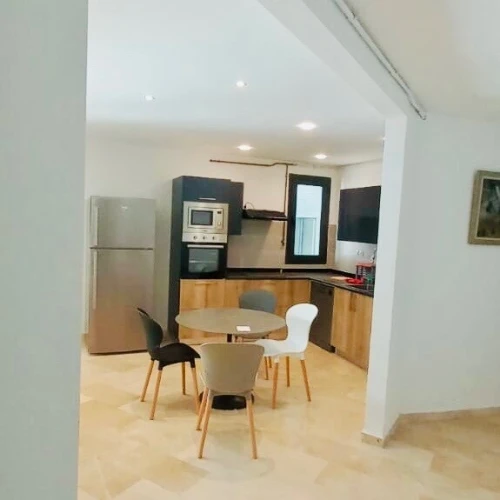 Location Appartement Alger Hydra