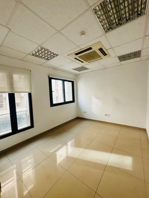 Location Immeuble Alger Ben aknoun