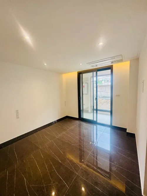 Location Appartement F3 Alger Hydra