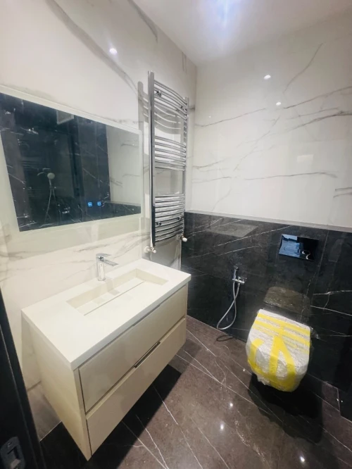 Location Appartement F3 Alger Hydra
