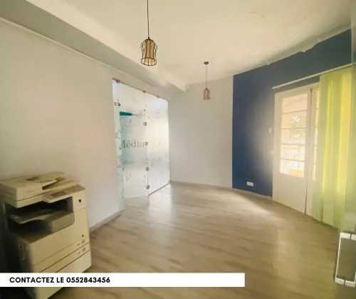 Location Villa Alger Hydra