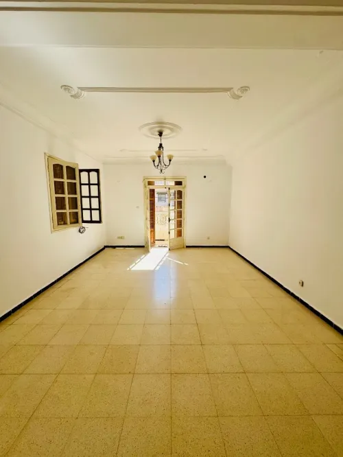 Location Villa Alger Said hamdine