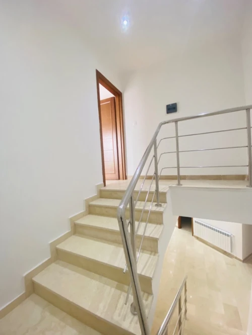 Vente Duplex Alger Hydra