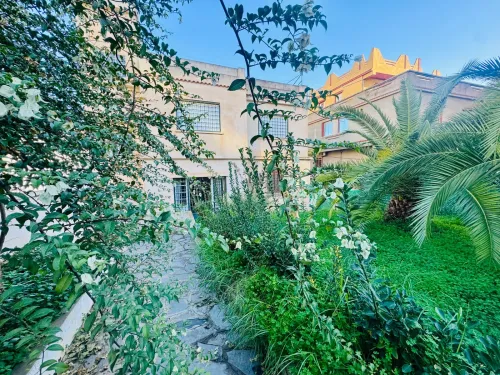 Location Villa Alger Birkhadem