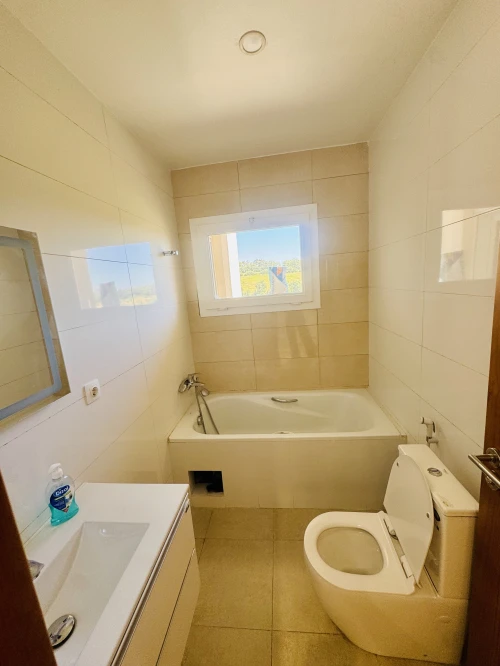 Location Appartement F4 Alger El achour