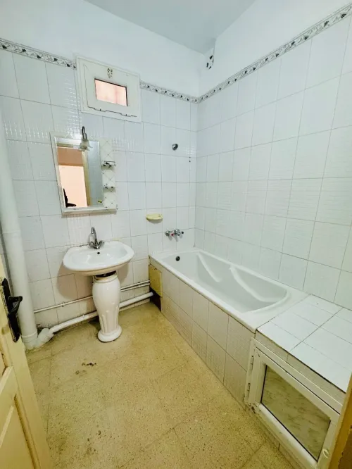 Location Villa Alger Said hamdine