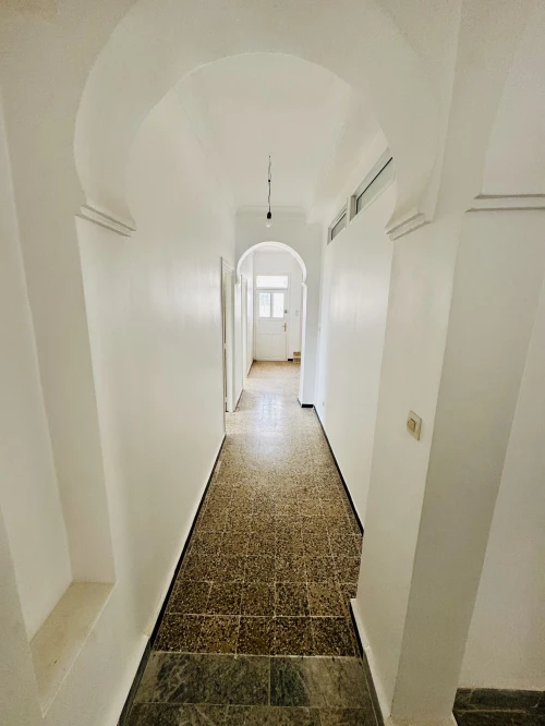 Location Villa Alger El biar