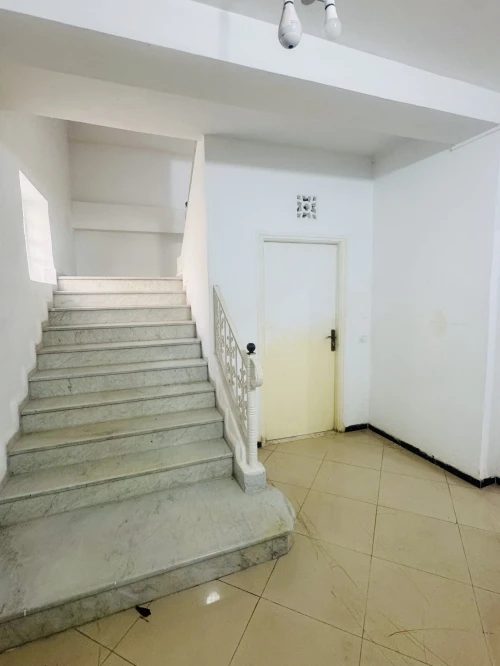 Location Villa Alger Hydra 11