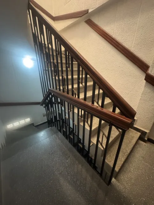 Location Appartement Niveau de villa F8 Alger Hydra