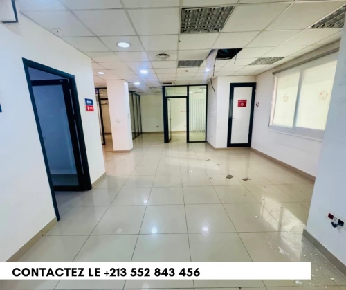 Location Immeuble Alger Hydra