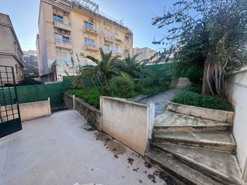 Location Villa Alger Said hamdine